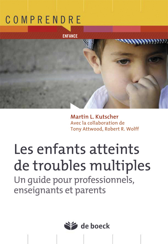 CRCH | Les Enfants Atteints De Troubles Multiples